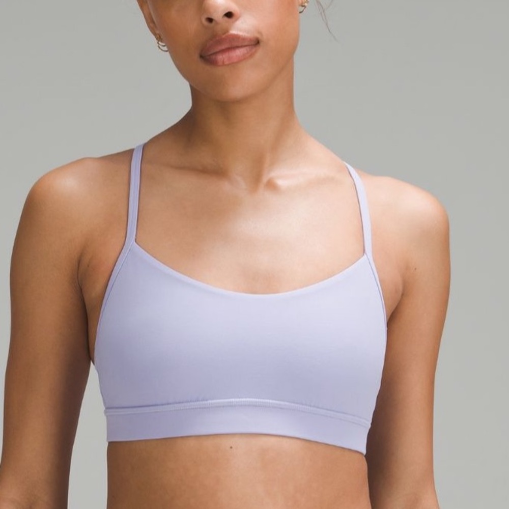 LULULEMON SPORTS BRA | SIZE 8